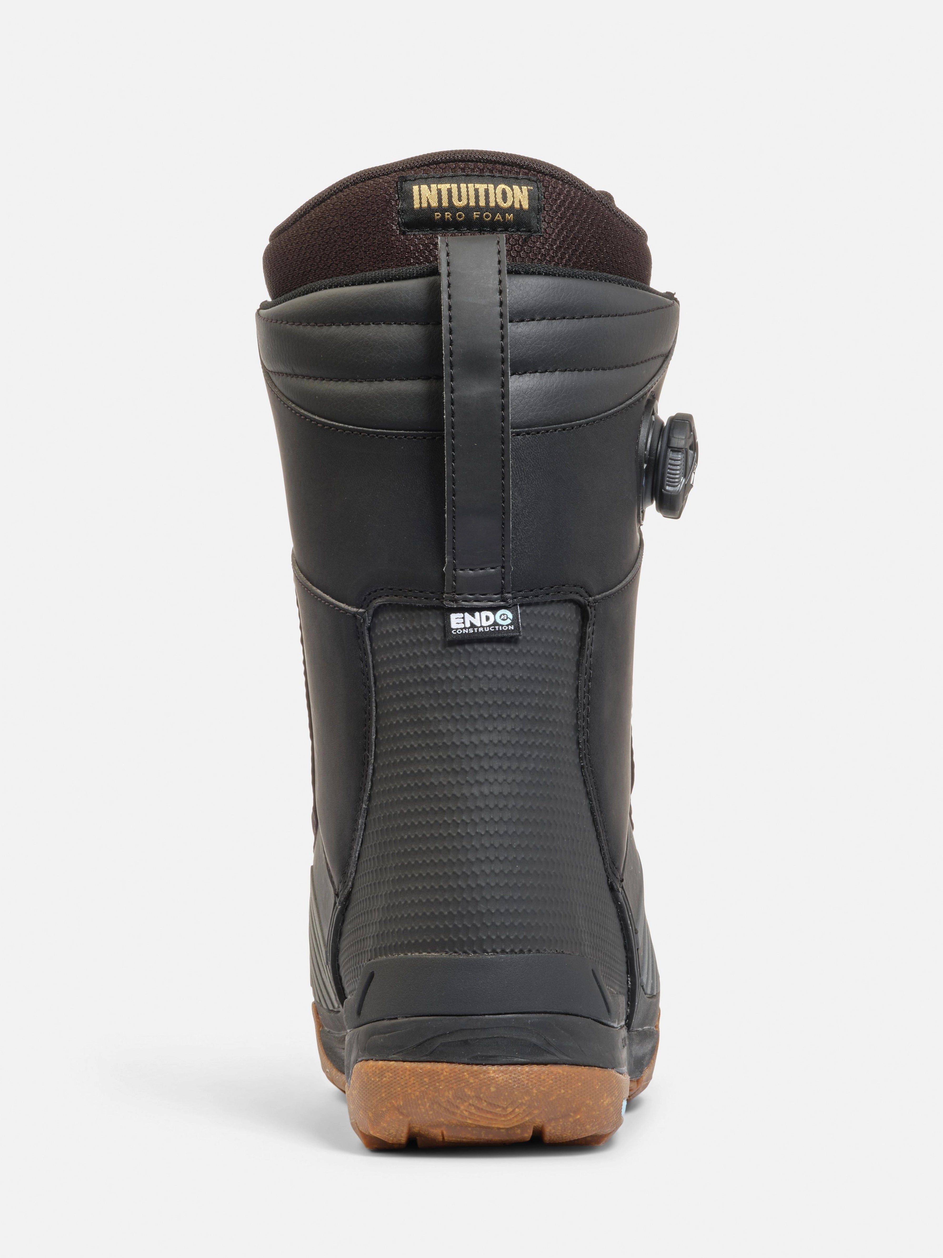 K2 ORTON black